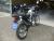 NXR 160 BROS ESDD
