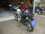 NXR 160 BROS ESDD