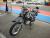 NXR 160 BROS ESDD