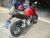 CB 300F TWISTER CBS