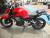 CB 300F TWISTER CBS