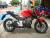 CB 300F TWISTER CBS
