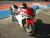 CBR 600F