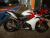 CBR 600F