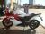 CBR 600F