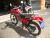 XLR 125 ES
