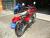 XLR 125 ES