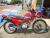 XLR 125 ES