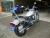 DRAGSTAR XVS 650