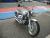 DRAGSTAR XVS 650