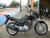 CG 160 START