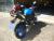 GSX-S1000A ABS