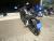 CB 650F ABS