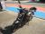 CB 650F ABS