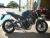 CB 650F ABS