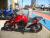 FZ25 FAZER ABS