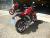 FZ25 FAZER ABS