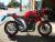 FZ25 FAZER ABS