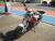 MONSTER 796