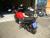 YBR 125i FACTOR ED