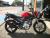 YBR 125i FACTOR ED