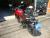 FZ25 FAZER