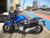 CB 250F TWISTER
