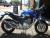 CB 250F TWISTER