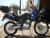 XTZ250 TENERE