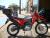 NXR 160 BROS ESDD