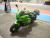 NINJA 650R